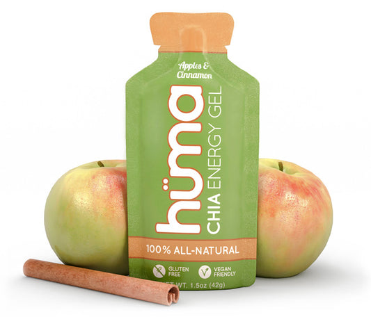 Original - Apples & Cinnamon
