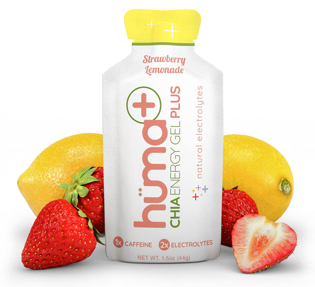 PLUS- Strawberry Lemonade