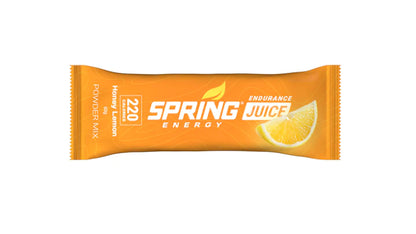 Honey Lemon Energy and Hydration