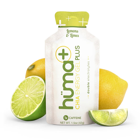 PLUS- Lemon Lime