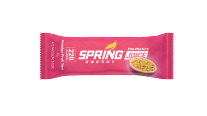 Passionfruit Date Energy And Hydration Endurance Drink Mix