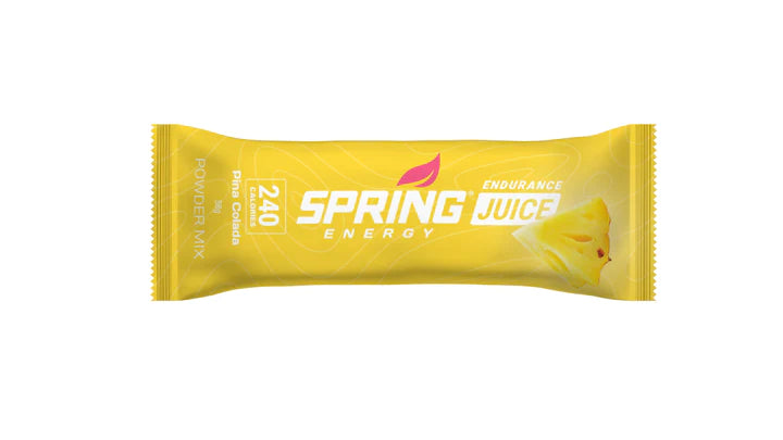 Pina Colada Energy And Hydration Endurance Drink Mix